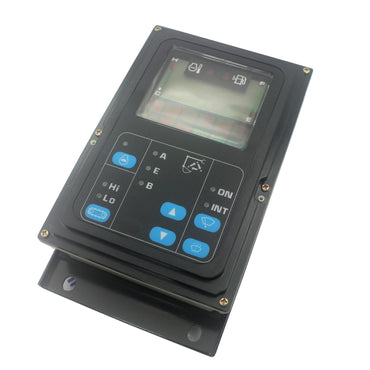 7835-10-3002 Monitor de panneau d'affichage pour Komatsu PC138US-2 PC138US-2E