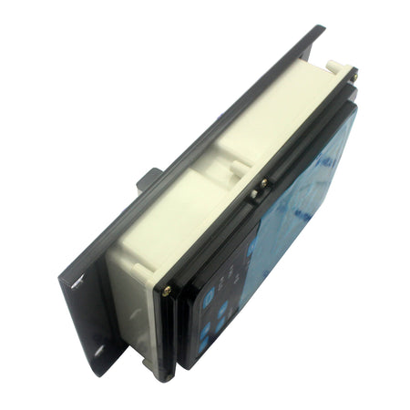 7835-10-3002 Display Panel Monitor for Komatsu PC138US-2 PC138US-2E - Sinocmp