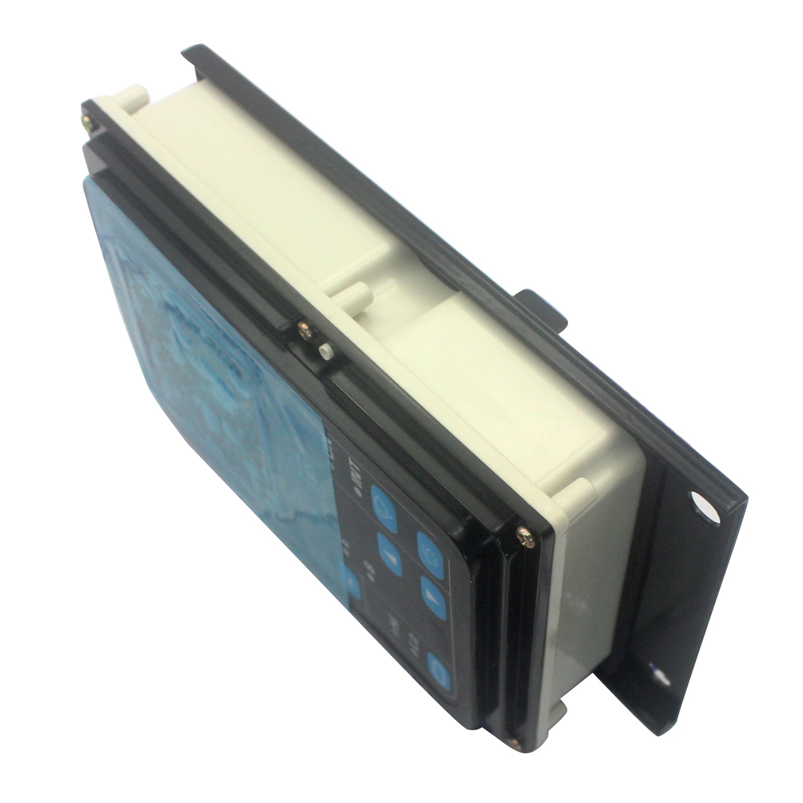 7835-10-3002 Display Panel Monitor for Komatsu PC138US-2 PC138US-2E - Sinocmp