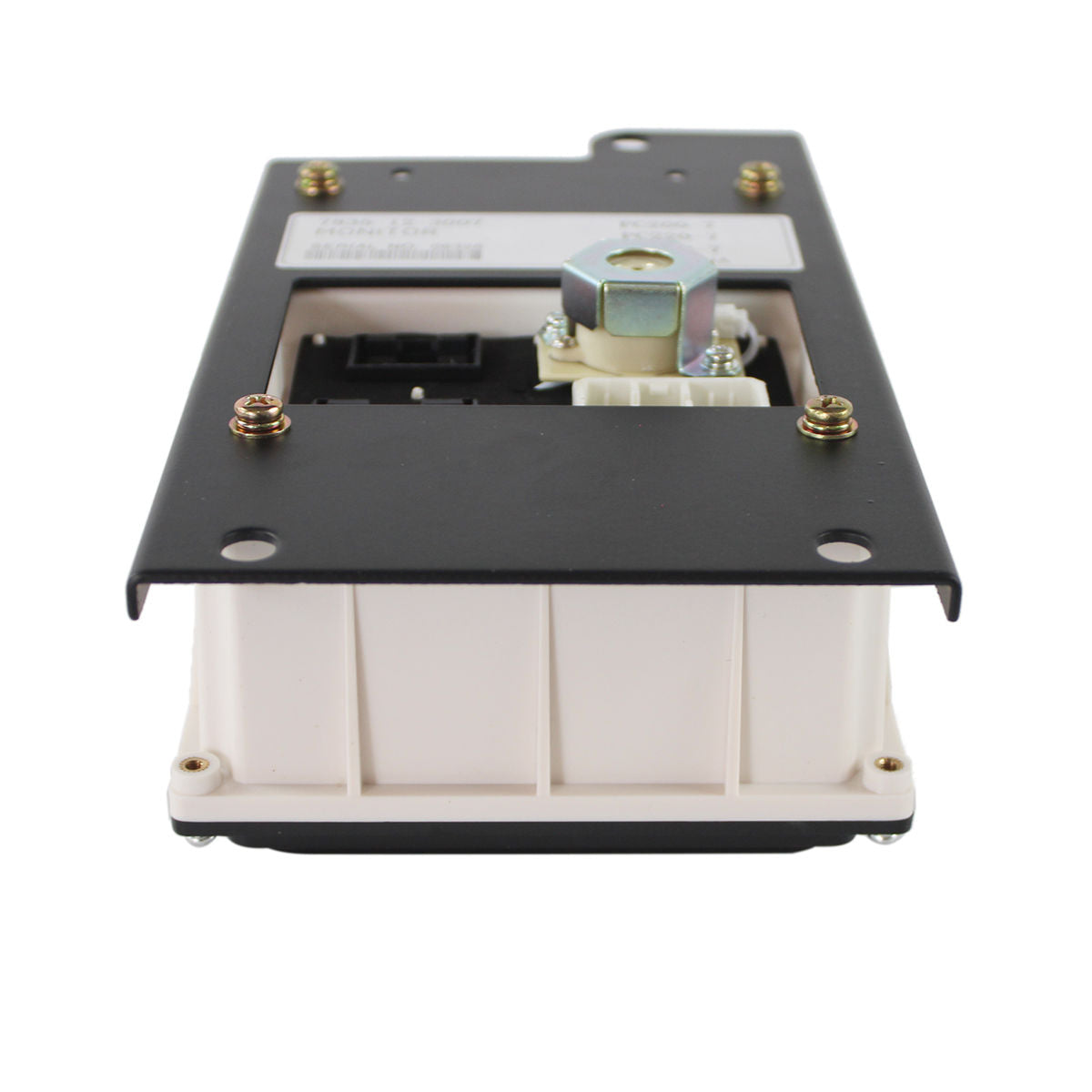 7835-12-1001 Monitor Display Panel for Komatsu PC200-7 PC200LC-7 PC210-7 - Sinocmp