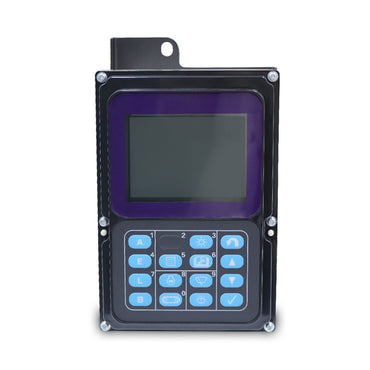 7835-12-1004 Painel de exibição de monitor para komatsu pc200-7 pc210-7 pc220-7 pc340-7