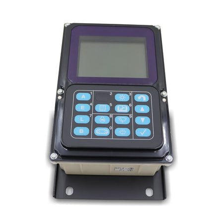 7835-12-1007 Monitor Display Panel for Komatsu PC200-7 PC220-7 PC240-7 - Sinocmp