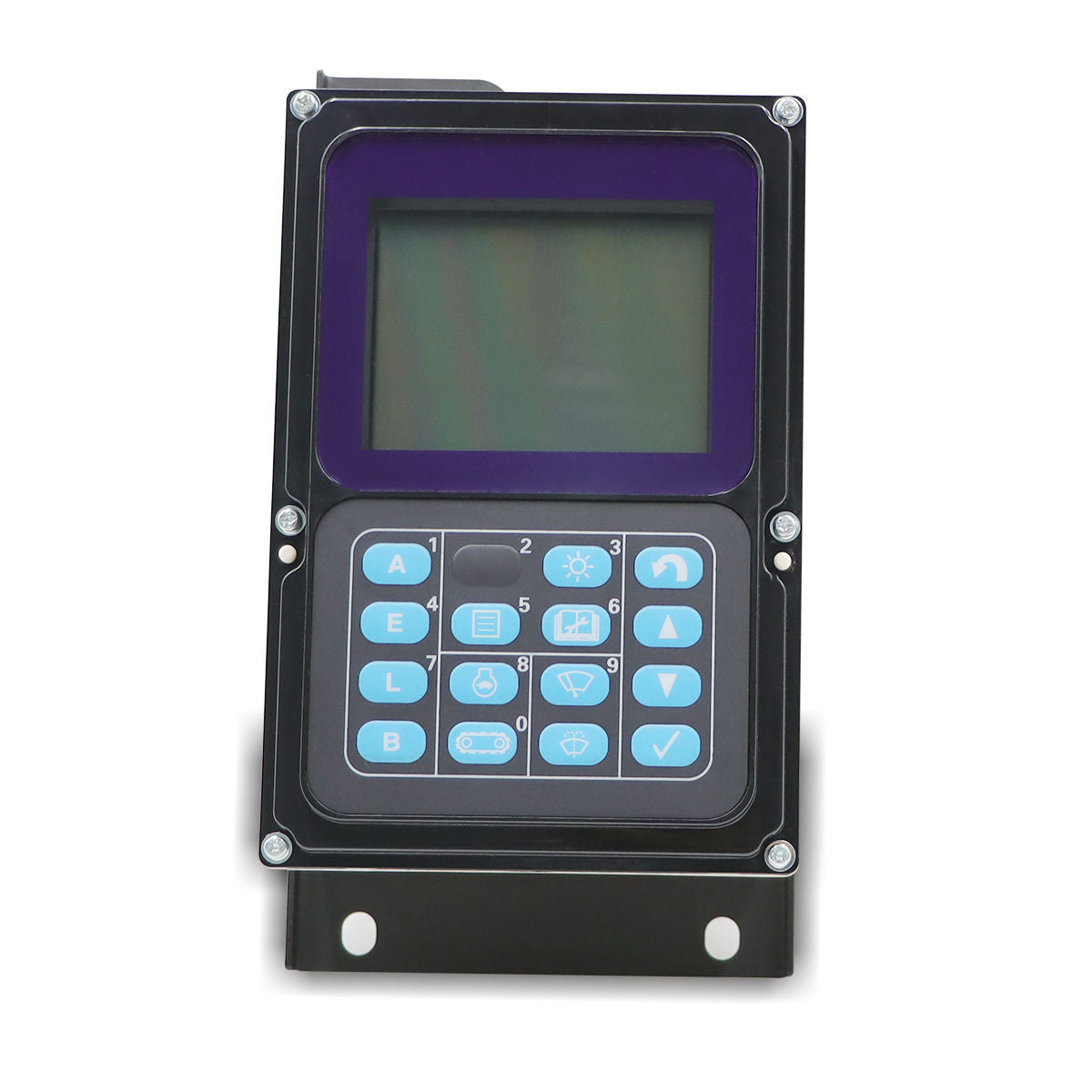 7835-12-1008 Monitor Display Panel for Komatsu PC200-7  PC220-7 PC270-7 - Sinocmp