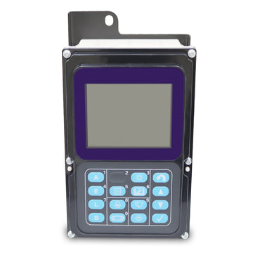 7835-12-1009 7835-12-1010 Panneau d'affichage du moniteur pour Komatsu PC200-7 PC220-7 PC300-7