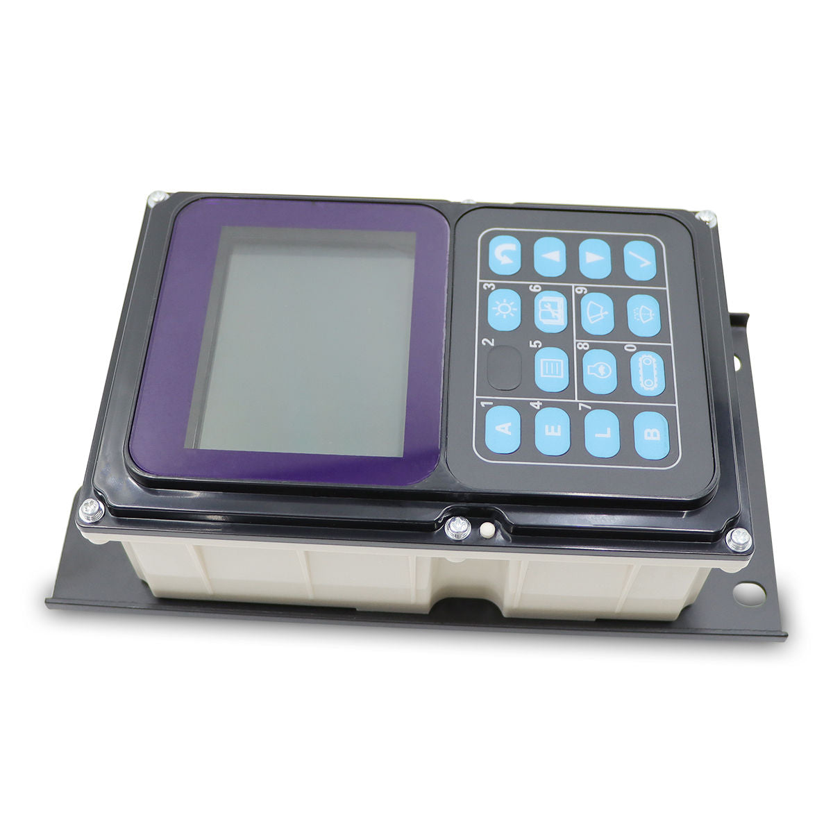7835-12-1012 Monitor Display Panel for Komatsu PC200-7 PC220LC-7 PC350-7 - Sinocmp