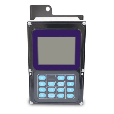 7835-12-1014 7835-12-1013 Panneau d'affichage du moniteur pour Komatsu PC200-7 PC220-7 PC228US-3