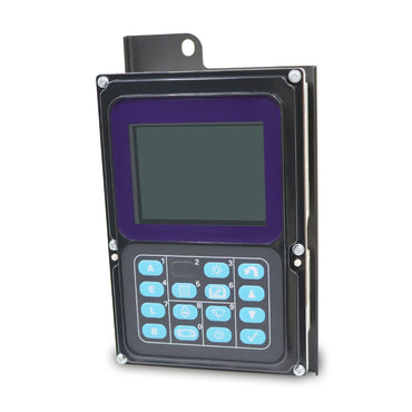 7835-12-1014 7835-12-1013 7835-12-1001 Panneau d'affichage du moniteur pour Komatsu PC300-7 PC300LC-7