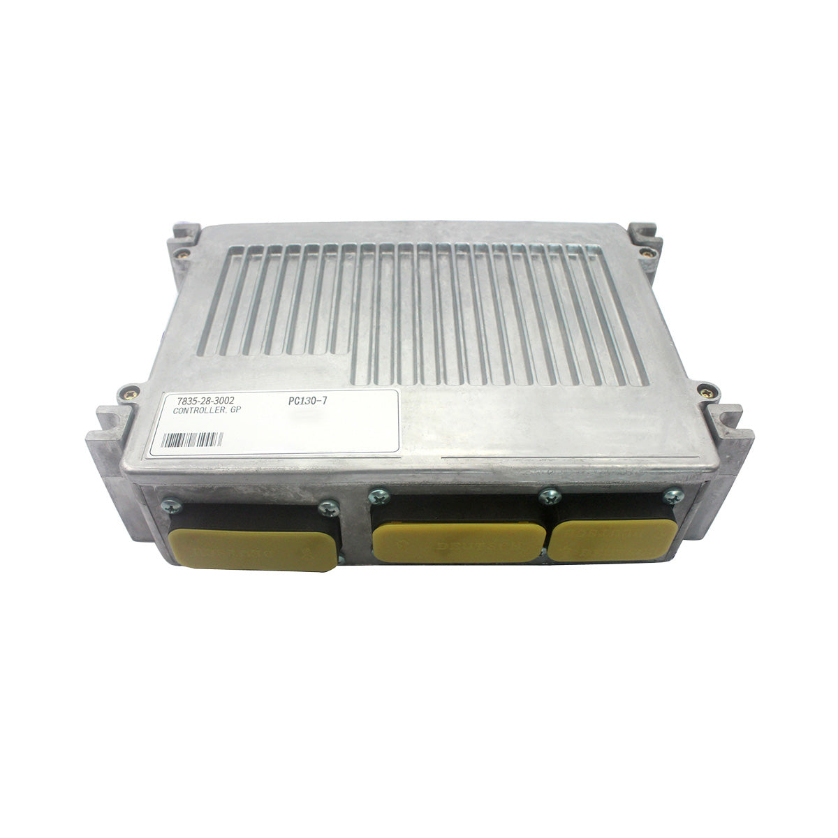 7835-28-3002 ECU Controller for Komatsu PC400-7 PC450-7 PC600-7 PC800-7 - Sinocmp