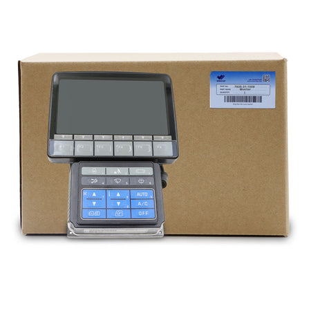 7835-31-1009 Monitor for Komatsu Excavator PC200-8 PC220-8 PC230-8 PC240-8 - Sinocmp