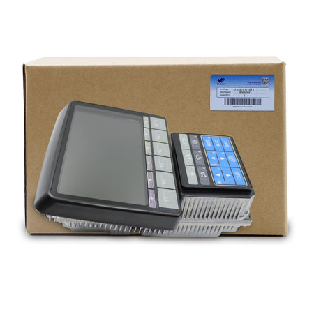 7835-31-1011 Monitor for Komatsu Excavator PC210-8 PC200-8 PC270-8 - Sinocmp