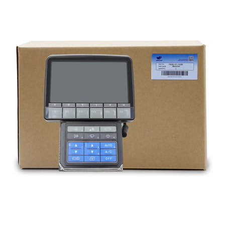 7835-31-1206 7835-31-1207 7835-31-1208 Monitor for PC200-8 PC220-8 PC270-8 - Sinocmp