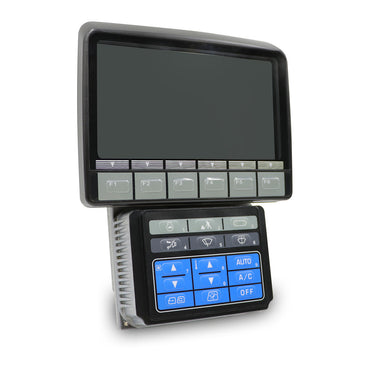 7835-31-1210 Monitor para Komatsu Excavator PC200-8 PC220LC-8 PC240-8