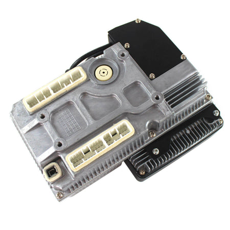 7835-31-3010 7835-31-3011 Monitor for Komatsu PC130-8 PC138US-8 PC88MR-8 - Sinocmp