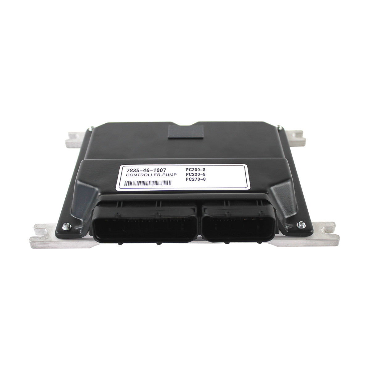 7835-46-1007 Pump Controller for Komatsu PC200-8 PC210-8 PC220-8 PC270-8 - Sinocmp