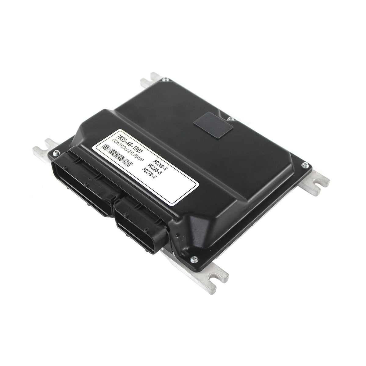 7835-46-1007 Pump Controller for Komatsu PC200-8 PC210-8 PC220-8 PC270-8 - Sinocmp