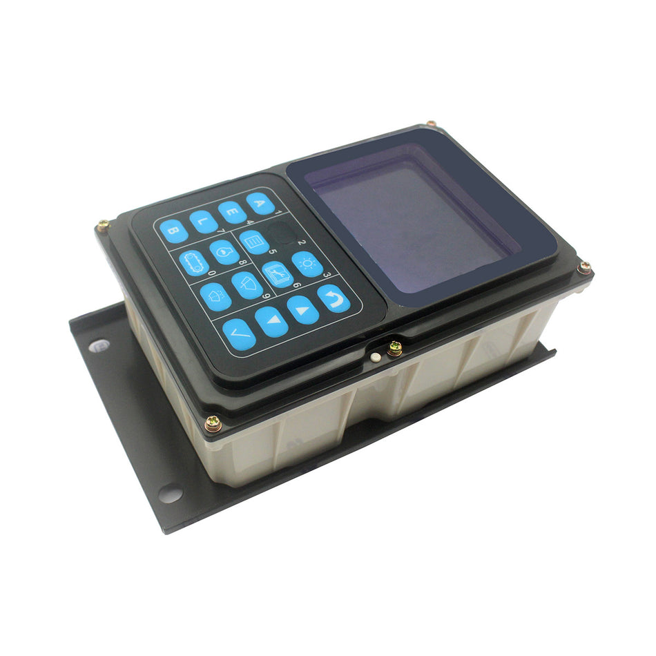 7835-12-1002 Monitor Display Panel for Komatsu PC200-7 PC210-7 - Sinocmp