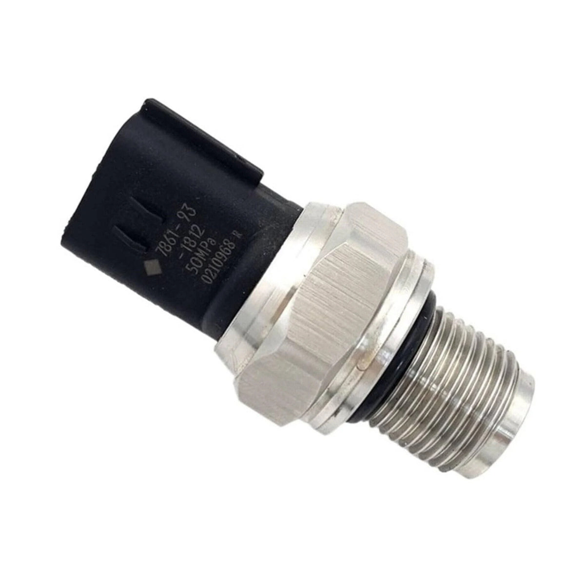 7861-93-1812 7861-93-1811 High Pressure Sensor for Komatsu PC200-8 PC240-8 - Sinocmp