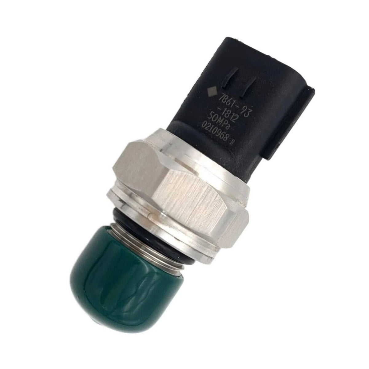 7861-93-1812 7861-93-1811 High Pressure Sensor for Komatsu PC200-8 PC240-8 - Sinocmp
