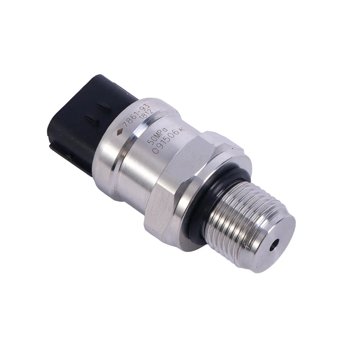 7861-93-1812 7861-93-1811 High Pressure Sensor for Komatsu﻿ Excavator