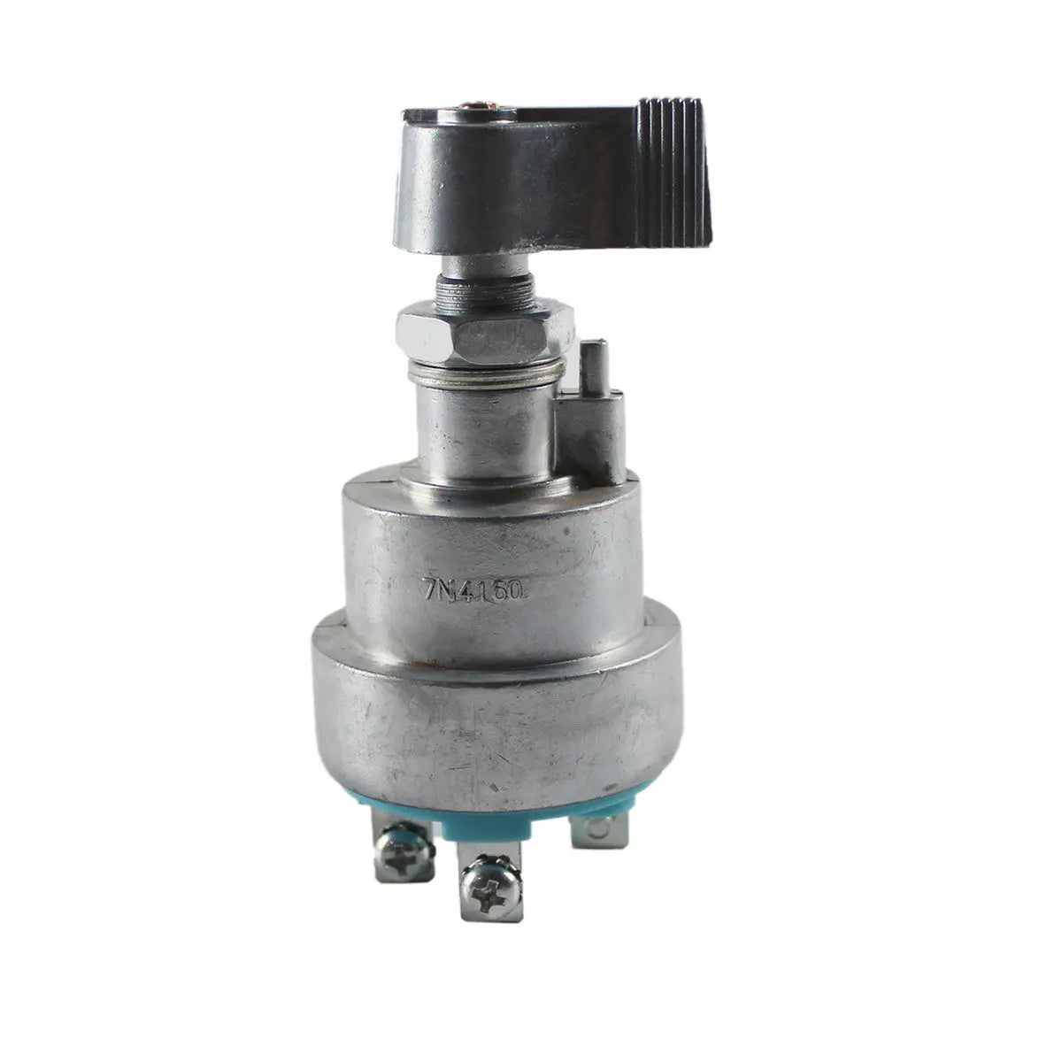 7N-4160 3 Pins Ignition Switch for CAT Machines