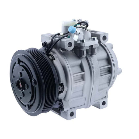 7PK A/C Compressor 447220-1472 88320-36530 10P30C for Toyota Coaster Bus