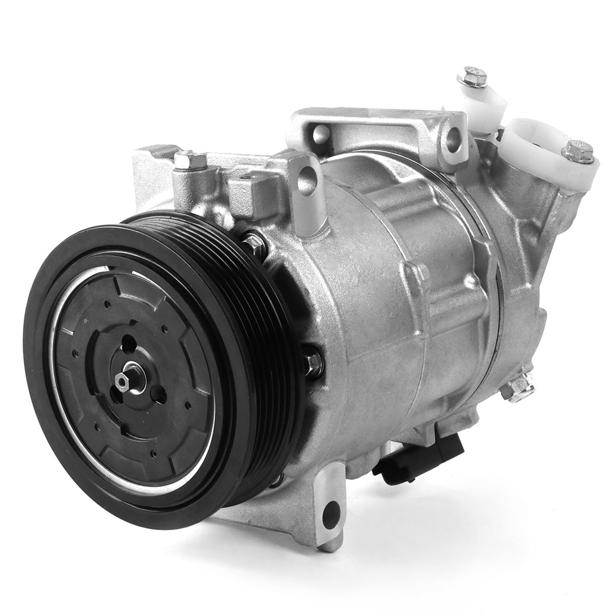 7PK A/C Compressor 9659875480 for CITROEN C4 PEUGEOT 308 1.6 THP VTI - Sinocmp