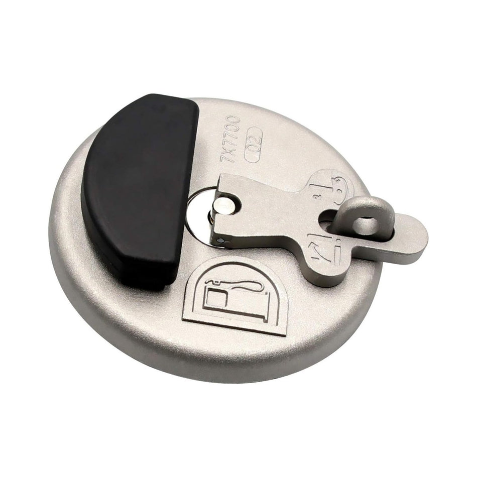 7X7700 Fuel Cap for Caterpillar Dozer 311D 312D 323D 321D E320B 320C - Sinocmp