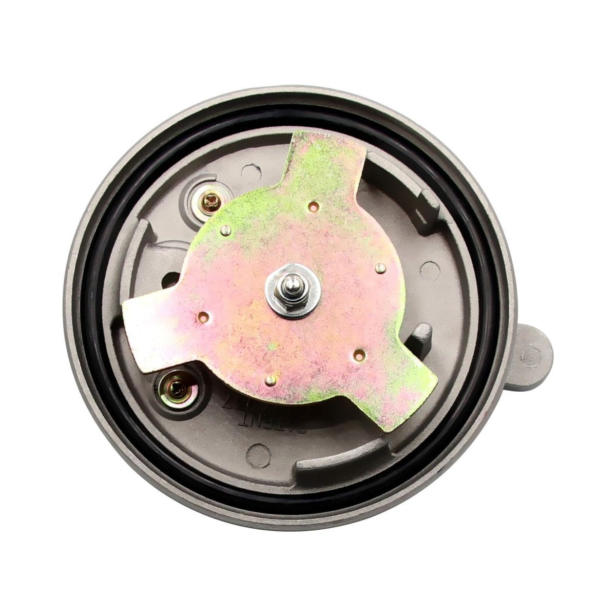 7X7700 Fuel Cap for Caterpillar Dozer 311D 312D 323D 321D E320B 320C - Sinocmp