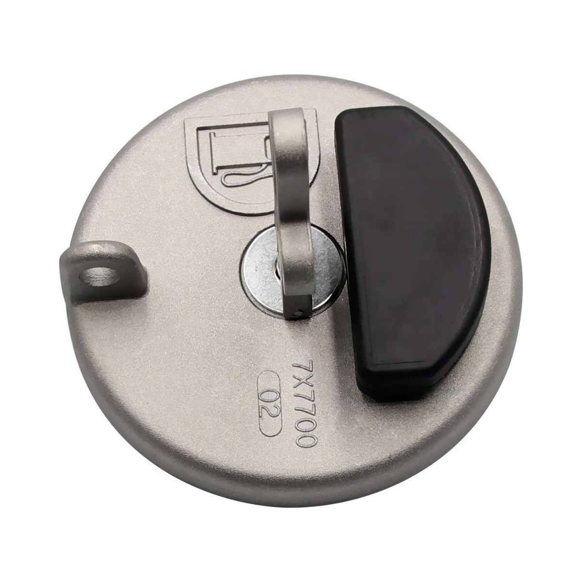 7X7700 Fuel Cap for Caterpillar Dozer 311D 312D 323D 321D E320B 320C - Sinocmp