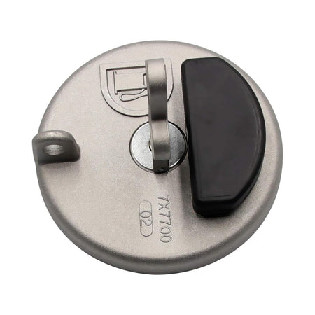 7X7700 Fuel Cap for Caterpillar Dozer 311D 312D 323D 321D E320B 320C - Sinocmp