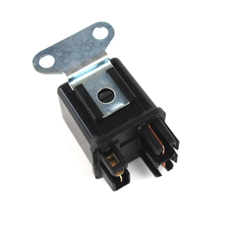 8-94248-161-0 16415-65600 MIA881863 12V Relay Glow Plug for Hitachi EG30 EX30U - Sinocmp