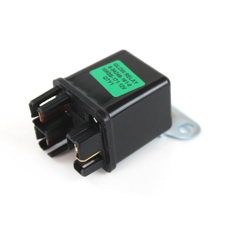 8-94248-161-0 16415-65600 MIA881863 12V Relay Glow Plug for Hitachi EG30 EX30U - Sinocmp