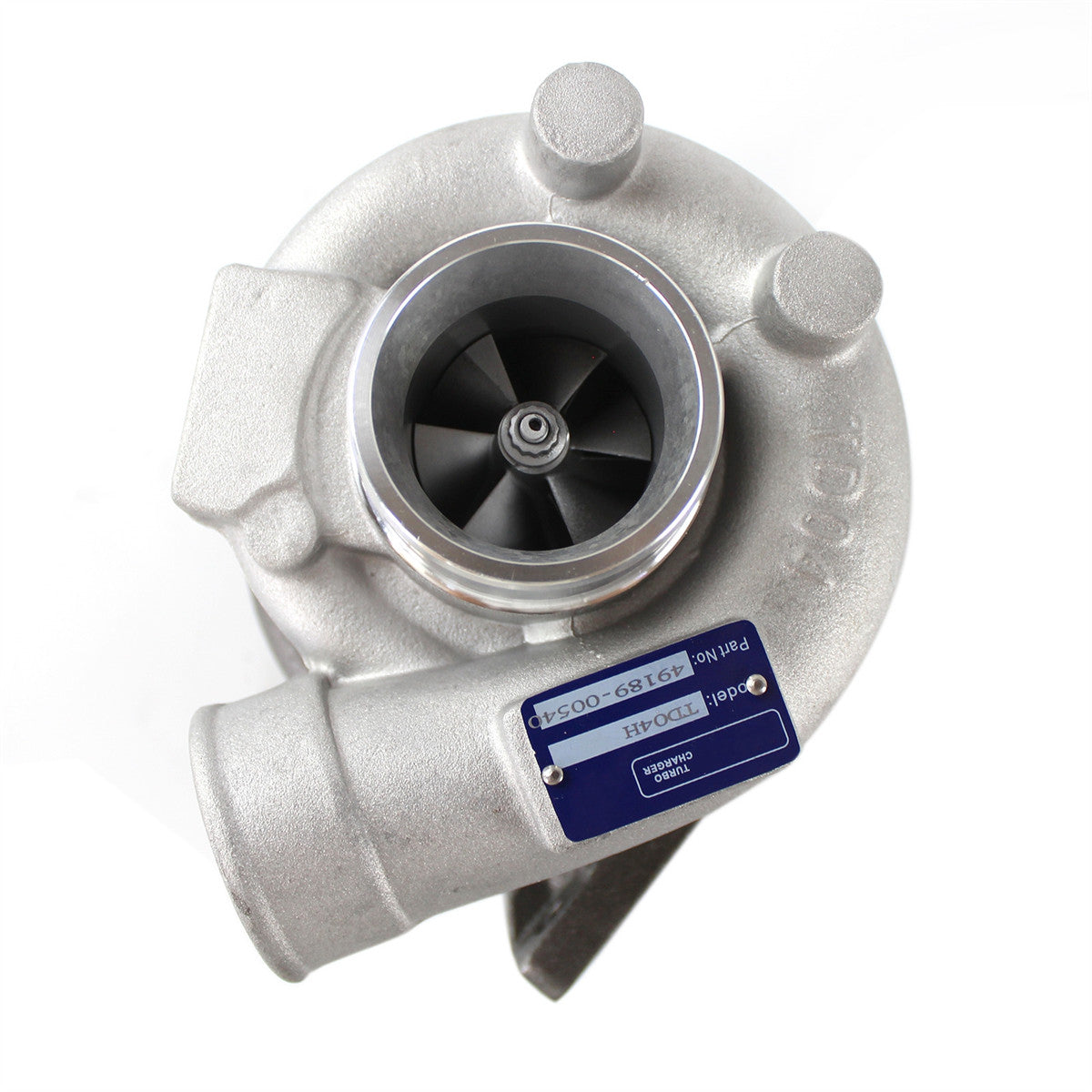 8-97115972-0 49189-00540 Turbocharger for ISUZU 4BG1 Engine - Sinocmp