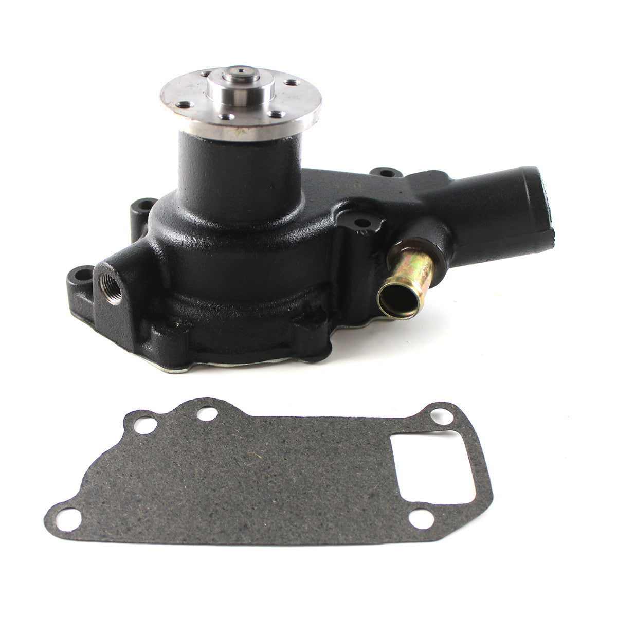8-97125051-1 Water Pump for ISUZU EX120-5 SK120-5 SK120-6