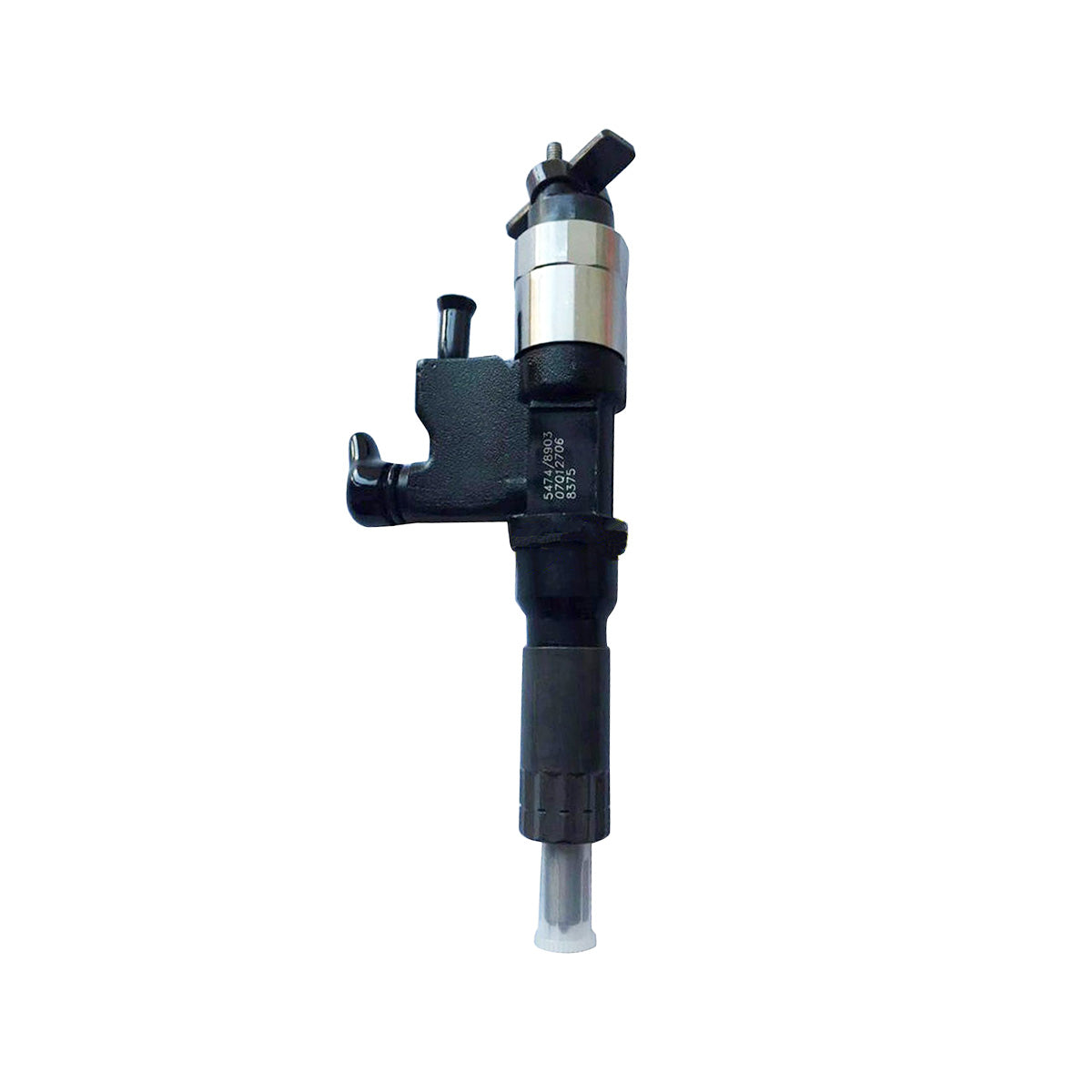8-97329703-4 8-97329703-6 Diesel Fuel Injector for Hitachi ZX350-3 ZX330-3 - Sinocmp