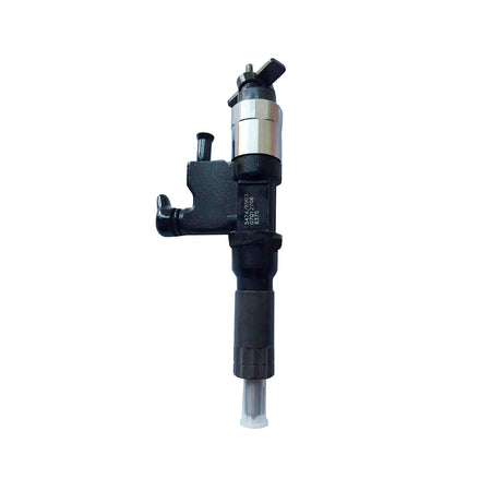 8-97329703-4 8-97329703-6 Diesel Fuel Injector for Hitachi ZX350-3 ZX330-3 - Sinocmp