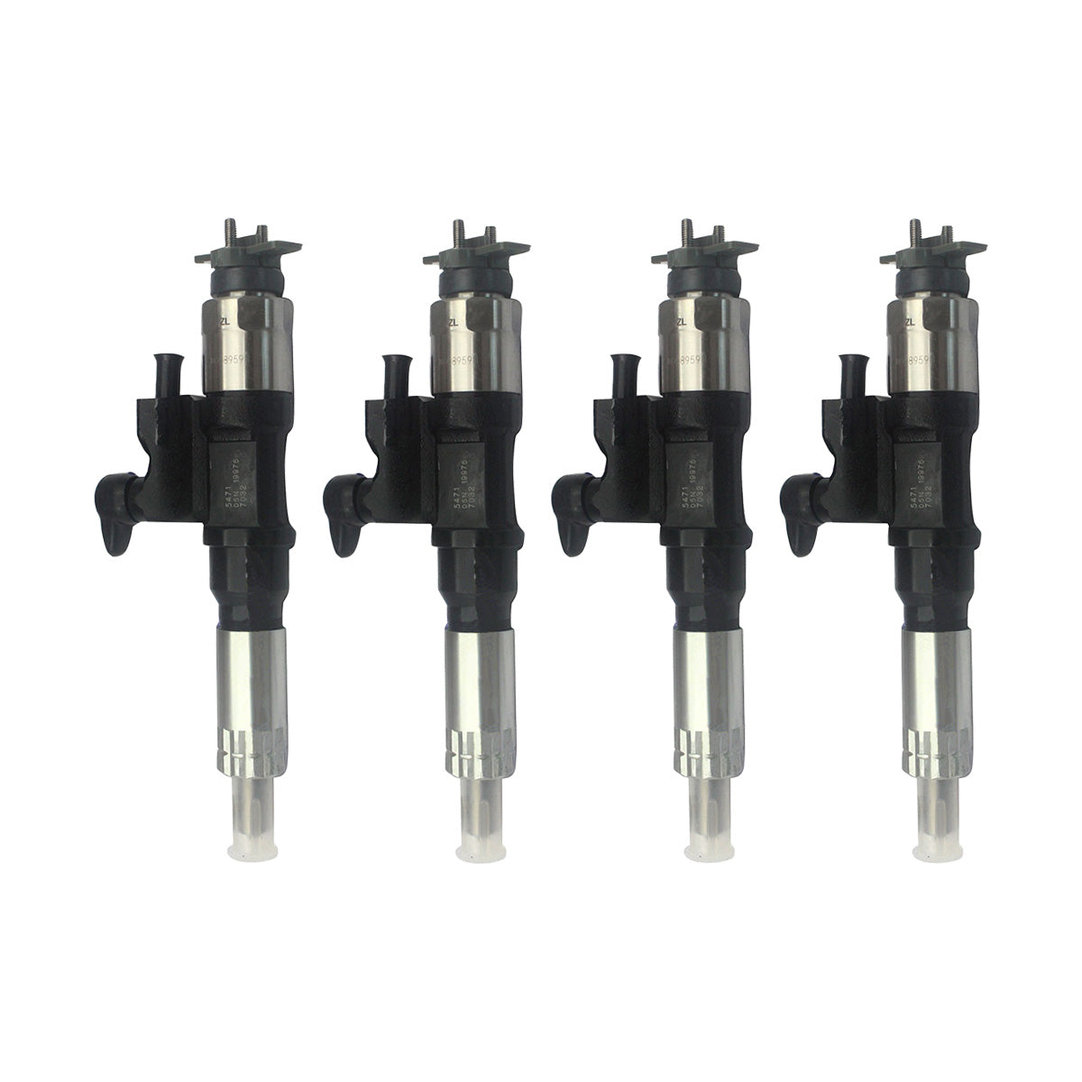 8-97329703-4 8-97329703-6 Diesel Fuel Injector for Hitachi ZX350-3 ZX330-3 - Sinocmp