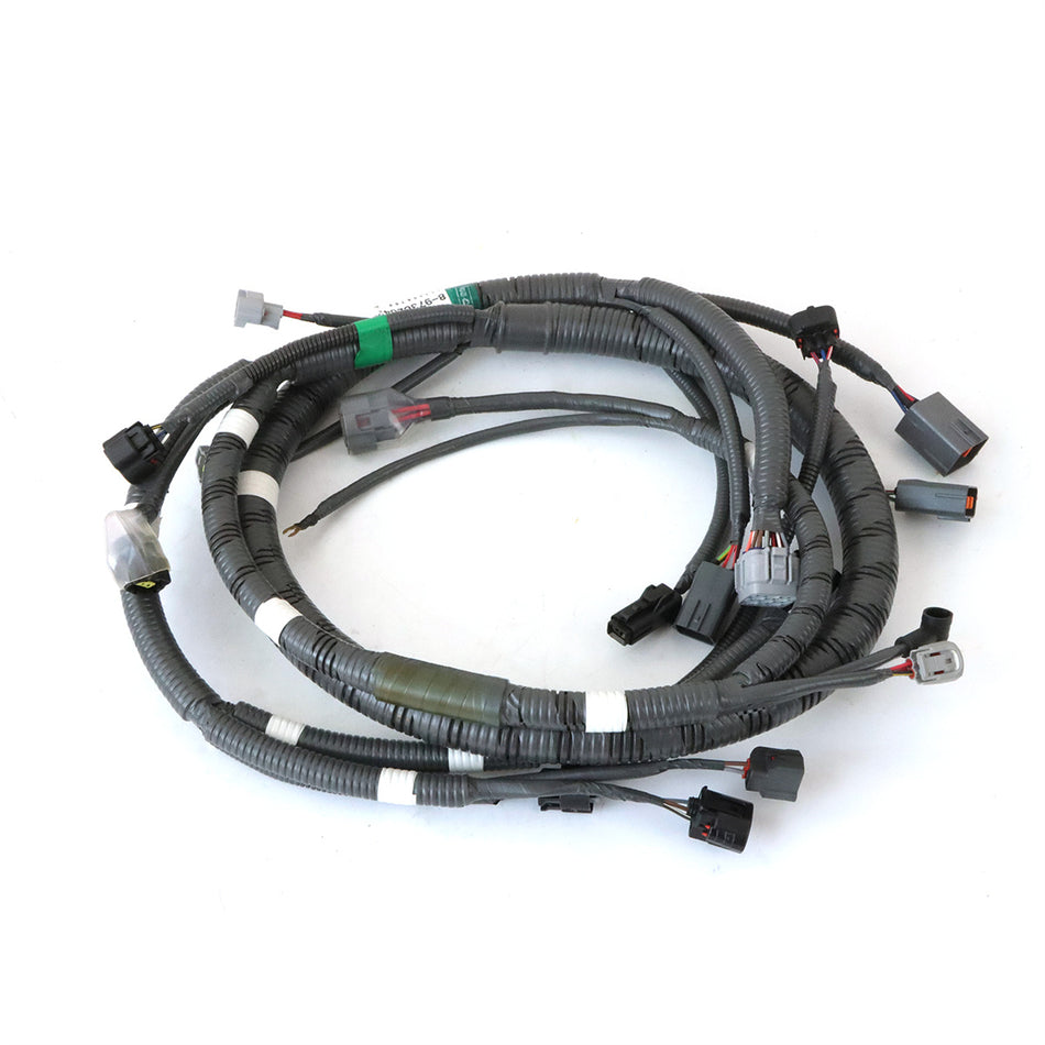 8-97362843-7 87597922 KRH10740 Engine Wire Harness for Sumitomo SH240 A5 4HK1 Engine