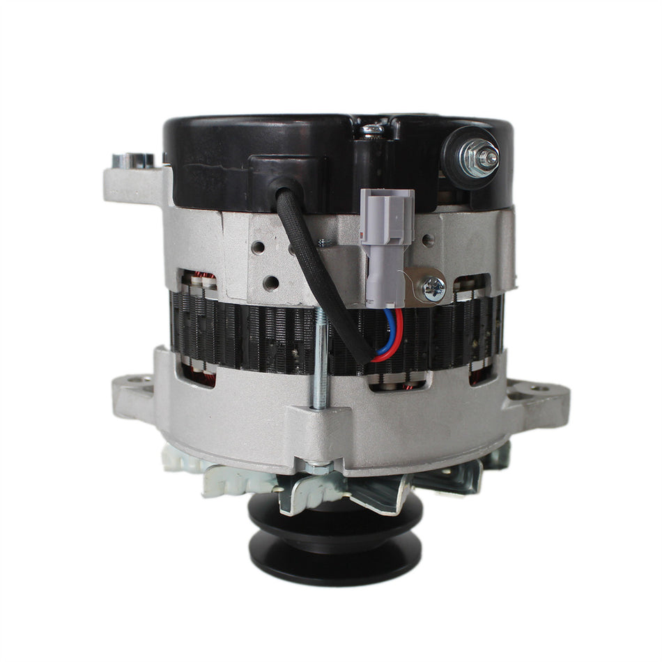 8-98089-063-0 24V 50A Alternator for ISUZU 4LE1 4LE2 - Sinocmp