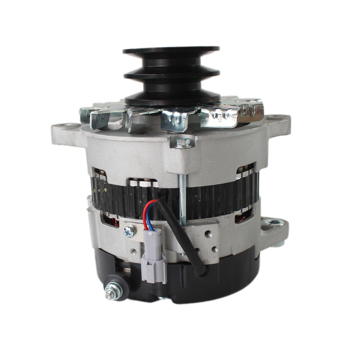 8-98089-063-0 24V 50A Alternator for ISUZU 4LE1 4LE2 - Sinocmp