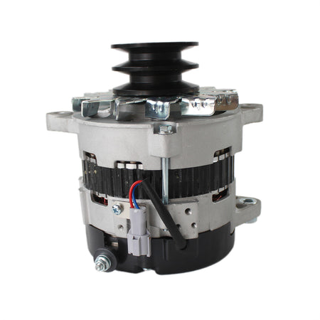 8-98089-063-0 24V 50A Alternator for ISUZU 4LE1 4LE2 - Sinocmp