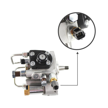 8-98091565-0 8-98091565-1 Fuel Injection Pump for Isuzu 6HK1 Engine - Sinocmp