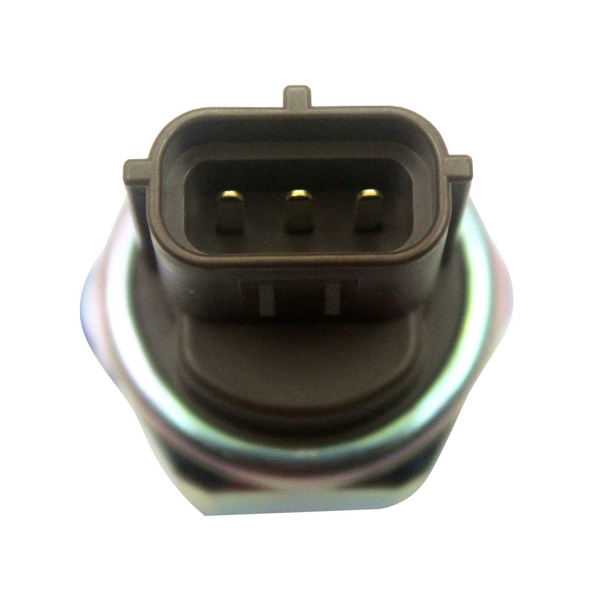 8-98119790-0 8981197900 Pressure Sensor for Hitachi 4HK1 6HK1 - Sinocmp