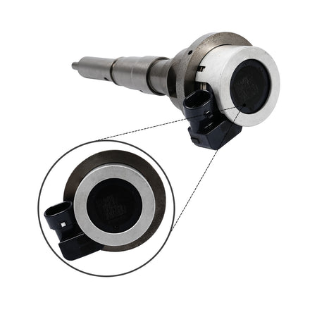 8-98245753-0 8-98245754-0 Fuel Injector for Isuzu 4JX1 Engine - Sinocmp