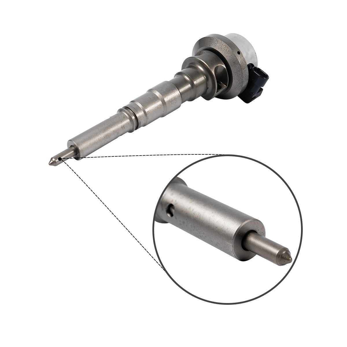 8-98245753-0 8-98245754-0 Fuel Injector for Isuzu 4JX1 Engine