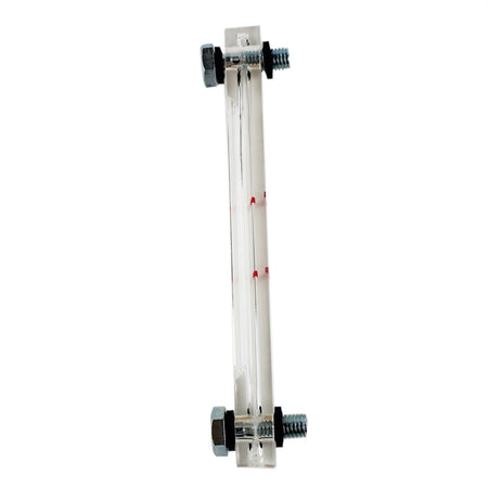 8033923 Hydraulic Oil Gauge Level for Hitachi Excavator EX100 EX100-2 EX100-3 - Sinocmp