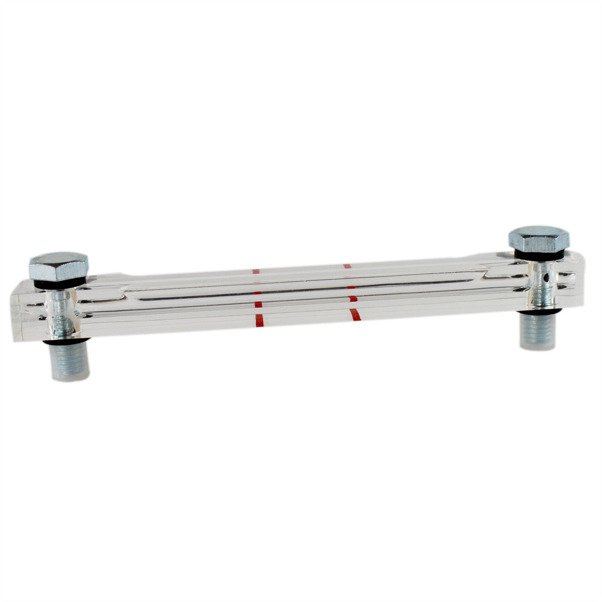 8033923 Hydraulic Oil Gauge Level for Hitachi Excavator EX100 EX100-2 EX100-3 - Sinocmp