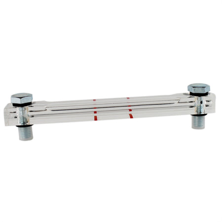 8033923 Hydraulic Oil Gauge Level for Hitachi Excavator EX100 EX100-2 EX100-3 - Sinocmp