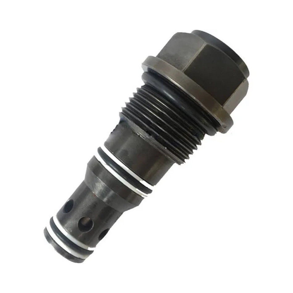 8230-21640 Relief Valve for Volvo EC210B EC240B EC210 EC140 - Sinocmp