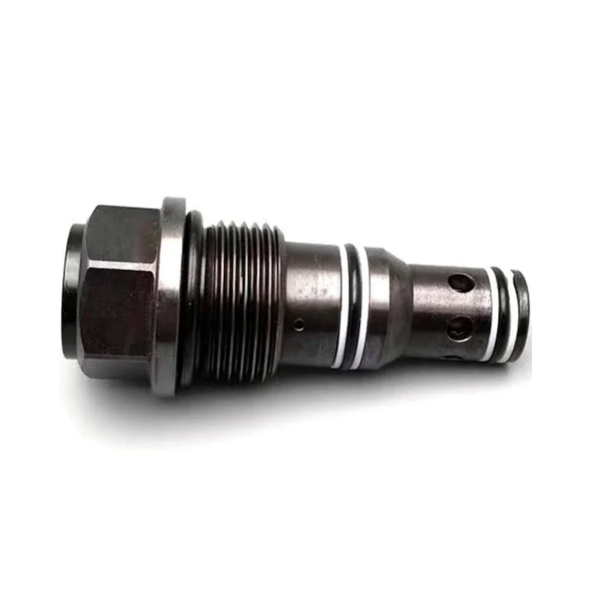 8230-21640 Relief Valve for Volvo EC210B EC240B EC210 EC140 - Sinocmp